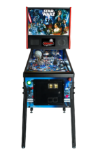Star Wars Home Edition Plus Pinball - Image 2