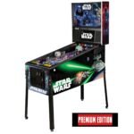 Star Wars Pinball - Image 2