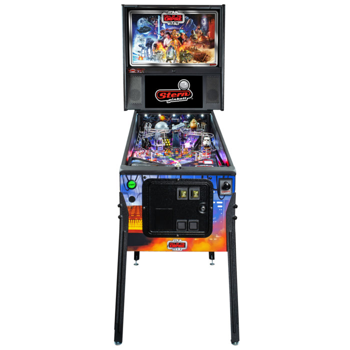 Star Wars: Fall of the Empire Pinball - Image 2