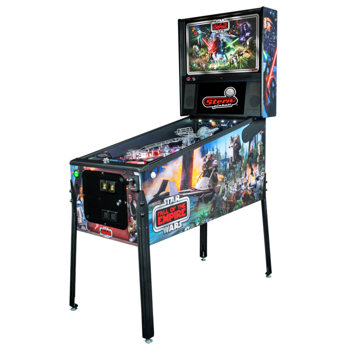 Star Wars: Fall of the Empire Pinball - Image 3