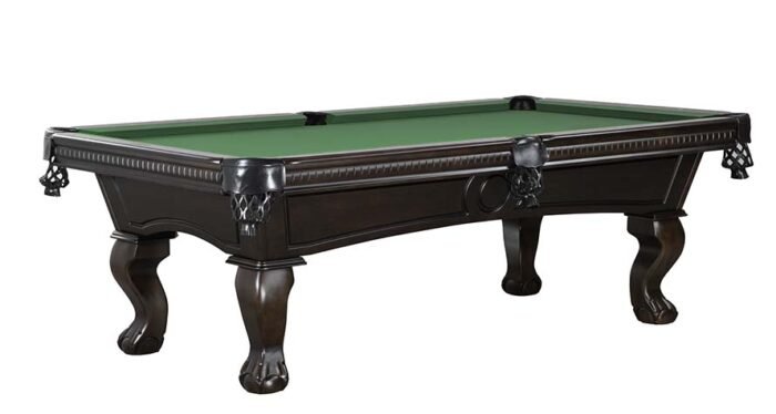 C. L. Bailey Dutchess Pool Table - Image 4