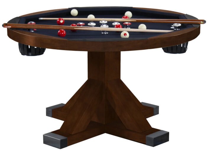 Legacy Sterling 3-1 Game Table - Modern Series - Image 2