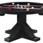 Legacy Sterling 3-1 Game Table - Modern Series