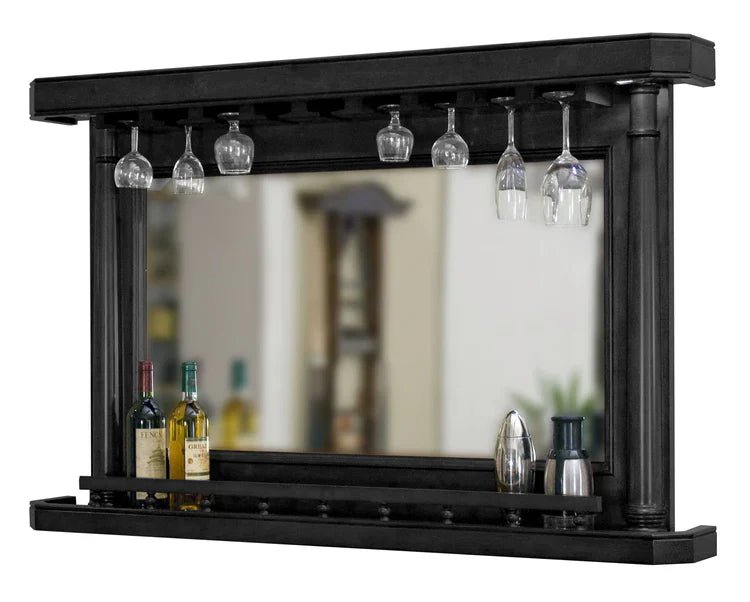 Sterling_Back_Bar_Raven Legacy Sterling Back Bar - Image 1