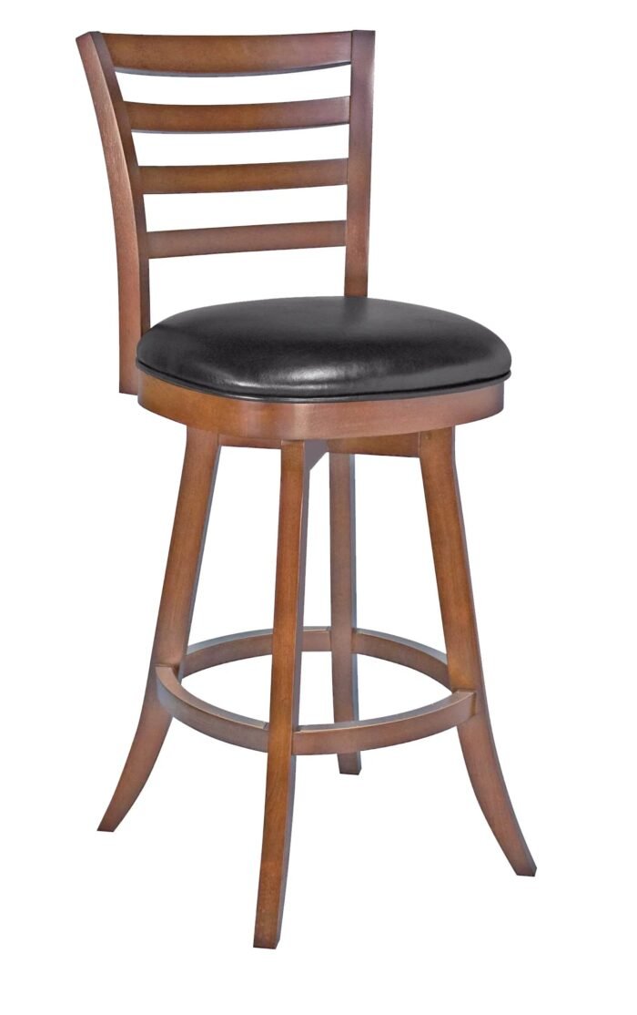 Legacy Sterling Backed Barstool - Image 2