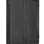 Legacy Sterling Dartboard Cabinet