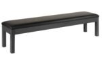 Legacy Baylor Dining Storage Bench - Modern Series