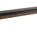 Legacy Baylor Dining Storage Bench - Rustic Series