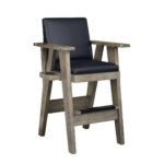 Sterling Spectator Chair - Modern Series