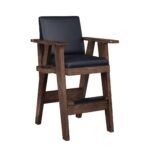 Legacy Sterling Spectator Chair - Rustic Series