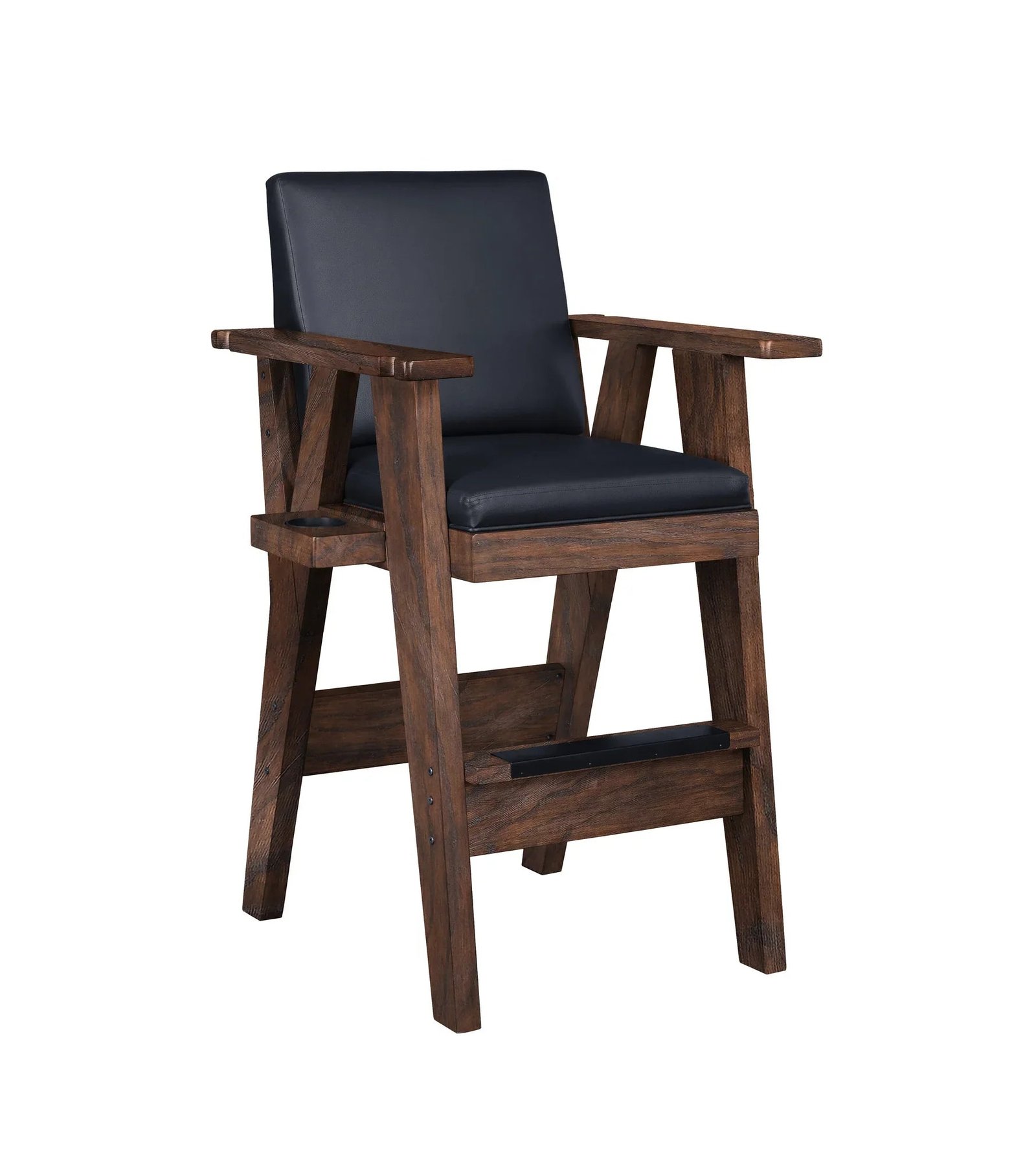 Sterling_Spectator_Chair_60WB Legacy Sterling Spectator Chair - Rustic Series - Image 1