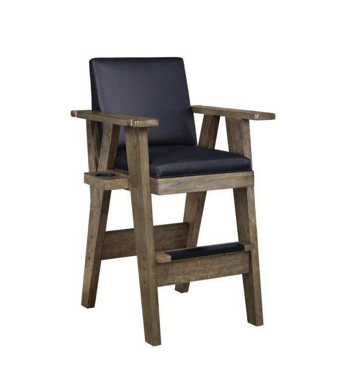 Legacy Sterling Spectator Chair - Rustic Series - Image 2