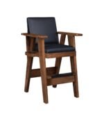 Legacy Sterling Spectator Chair - Rustic Series - Image 3