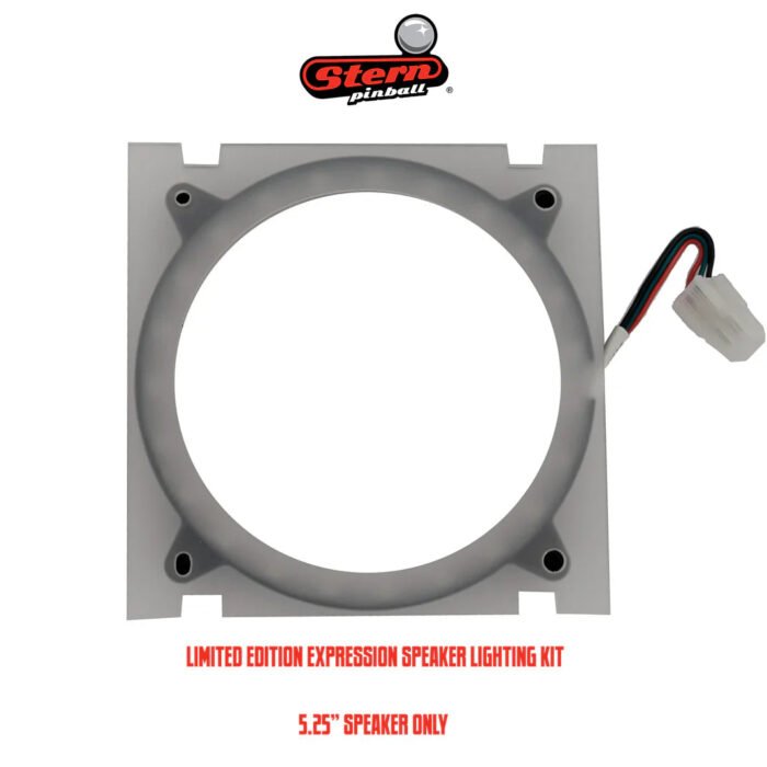 Spike 2 Limited Edition Speaker Lighting System - Image 2