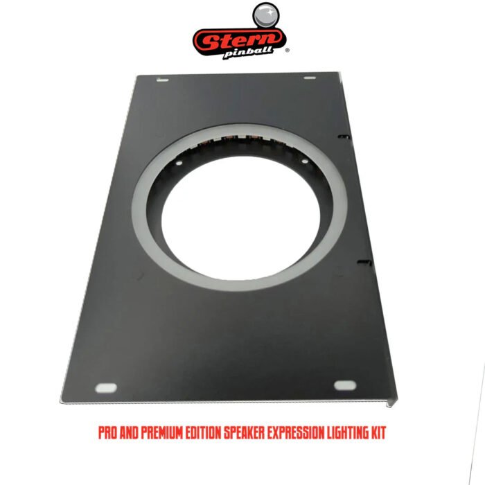 Pro/Premium Speaker Lighting System - Image 2