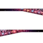 Stranger Things Side Armor