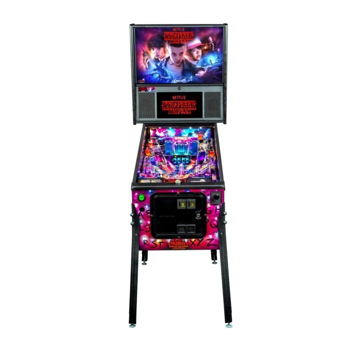 Stranger Things Pinball - Image 2