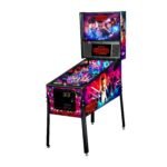 Stranger Things Pinball - Image 3