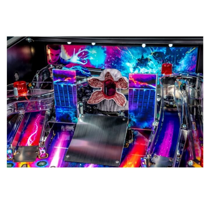 Stranger Things Pinball - Image 6