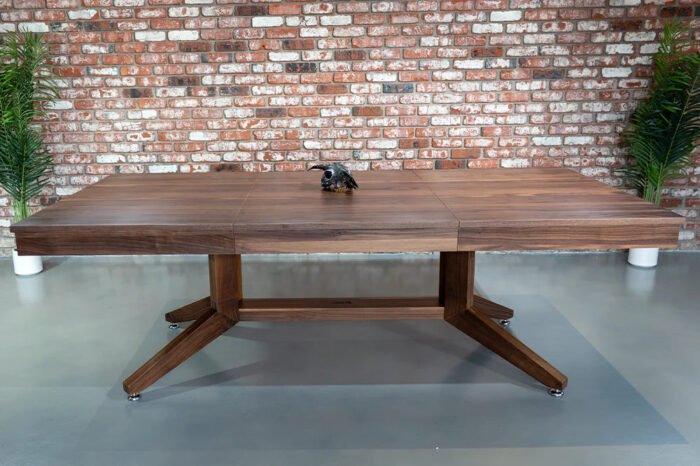 The Stratton Luxury Poker & Dining Table - Image 11