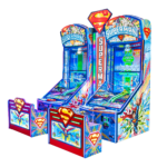 Benchmark Games Superman World's United - Image 4