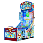 Benchmark Games Superman World's United - Image 5