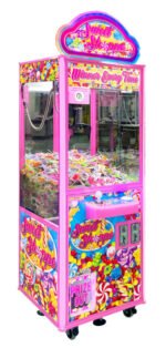 Coastal Amusements Sweet Shoppe Crane - Image 3