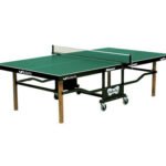 Butterfly Nippon 22 Table Tennis Table