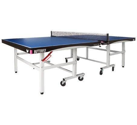 T2625S_11b5b934-012b-4660-b364-62fa7a94e93c Butterfly Octet 25 Blue Table Tennis Table - Image 1