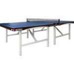 Butterfly Europa 25 Blue Table Tennis Table