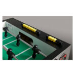 Tornado Tournament Competition T-3000 Professional Foosball Table in Silver - Image 16