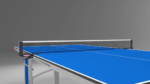 Butterfly Active 19 Deluxe Table Tennis Table - Image 6