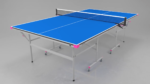 Butterfly Active 19 Home Table Tennis Table - Image 2