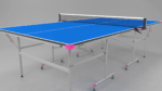 Butterfly Active 19 Home Table Tennis Table - Image 3