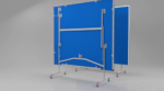 Butterfly Active 19 Home Table Tennis Table - Image 6