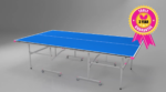 Butterfly Active 19 Home Table Tennis Table - Image 11