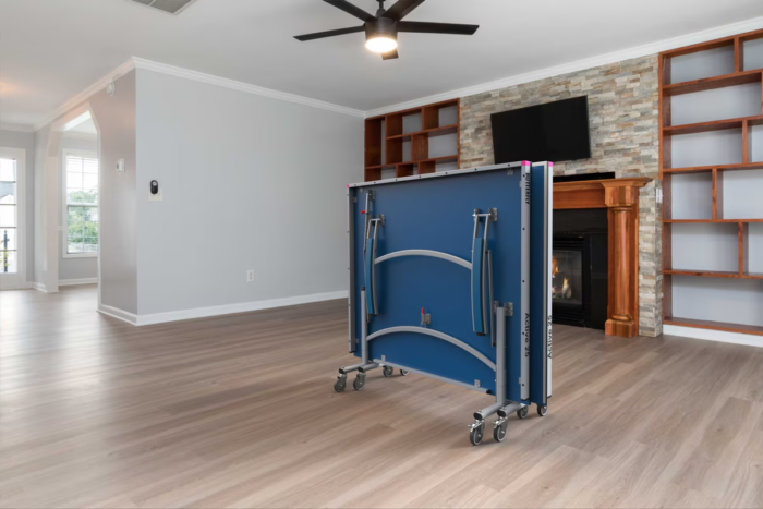 Butterfly Active 25 Table - Image 7
