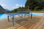 Butterfly Active 4000 Outdoor Table