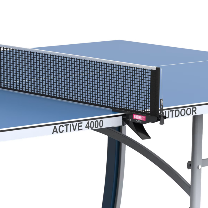 Butterfly Active 4000 Outdoor Table - Image 3