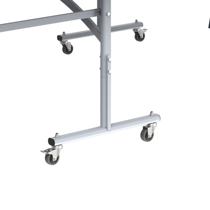 Butterfly Active 4000 Outdoor Table - Image 4