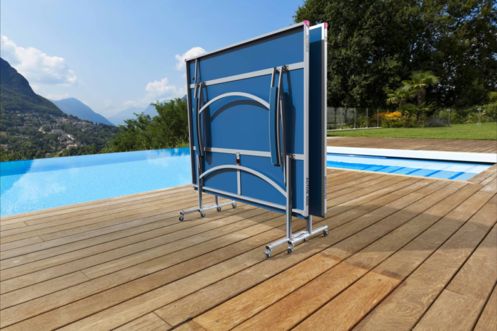 Butterfly Active 4000 Outdoor Table - Image 5