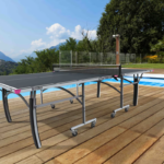 Butterfly Active 5000 Outdoor Table