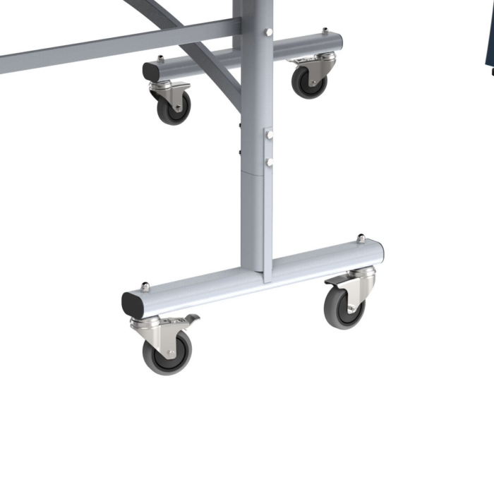 Butterfly Active 6000 Outdoor Table - Image 3