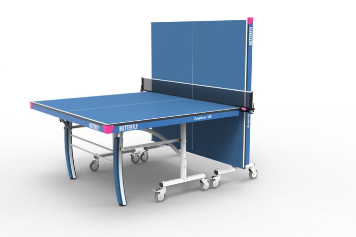 Butterfly Aspire 16 Table Tennis Table - Image 3
