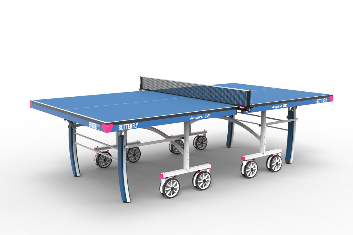 TAS22.media_.01 Butterfly Aspire 22 Table Tennis Table - Image 1