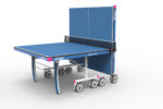 Butterfly Aspire 22 Table Tennis Table - Image 2