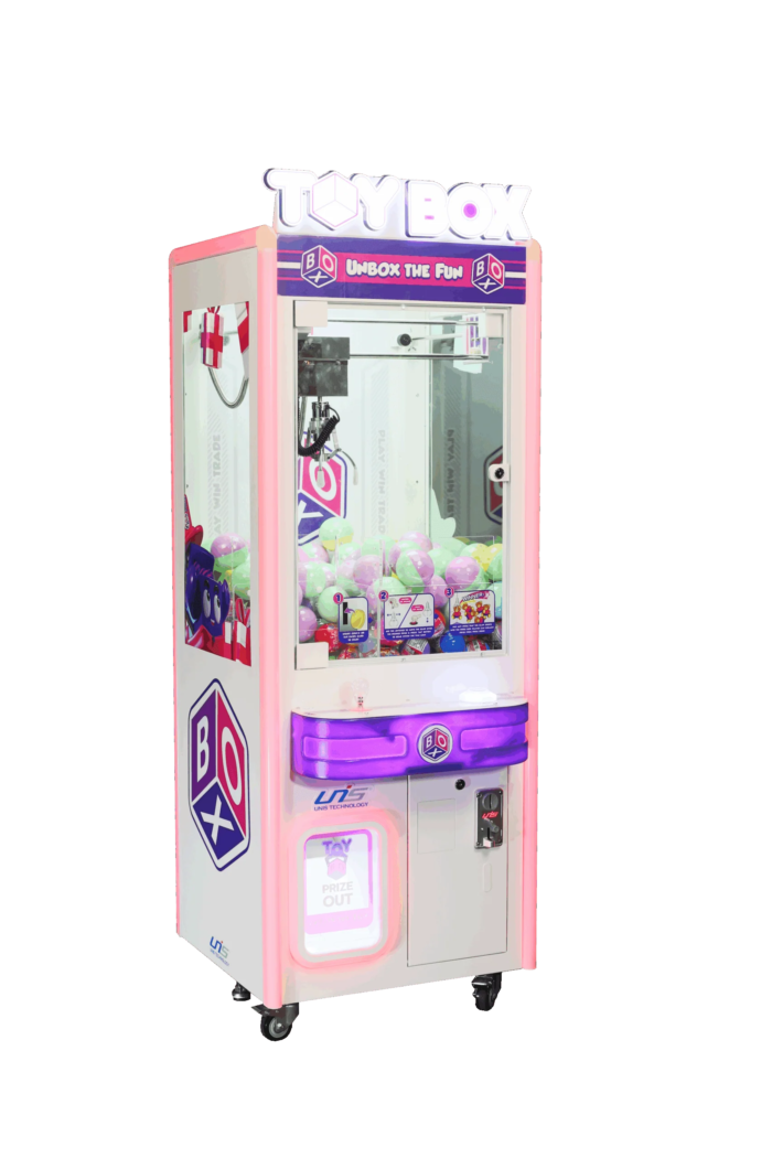 Unis Toy Box 24" - Image 2