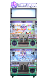 Unis Toy Box (1P, 2P, 4P, XL, LCD) - Image 27