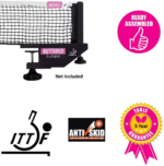 Butterfly Centrefold 25 Table Tennis Table - Image 8