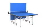 Butterfly Easifold 16 Blue Table Tennis Table - Image 2